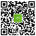公众号二维码